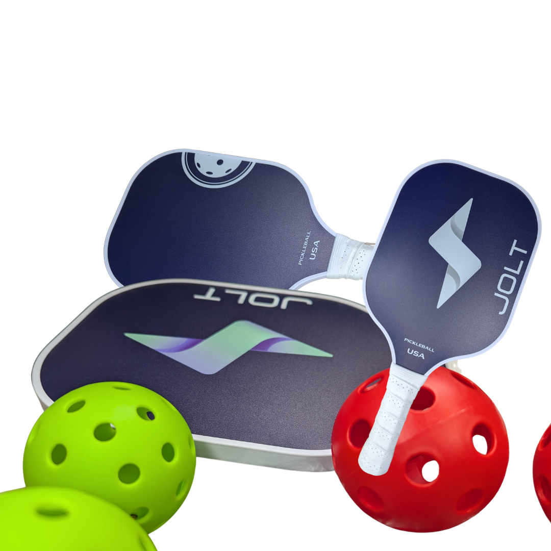 paddles